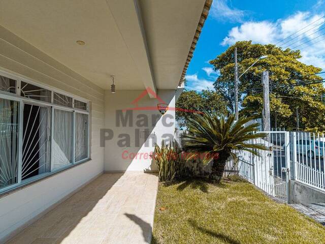 #CA50 - Casa para Venda em Florianópolis - SC - 1