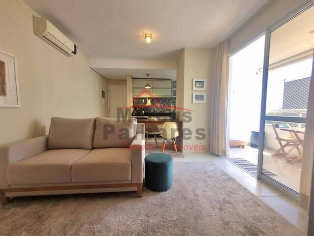 #AP781 - Apartamento para Venda em Florianópolis - SC - 2
