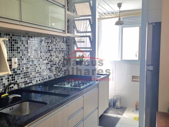 Apartamento para Venda em Florianópolis - 4