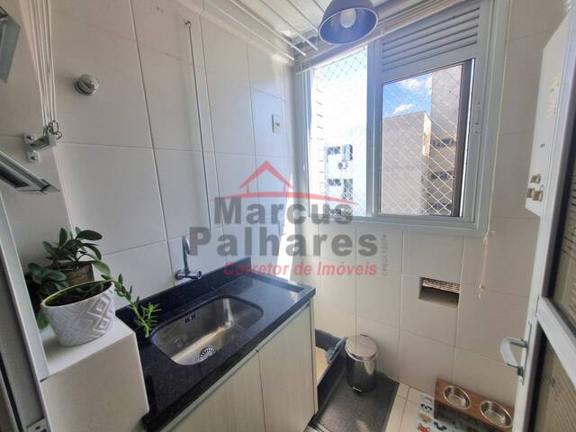 Apartamento para Venda em Florianópolis - 5