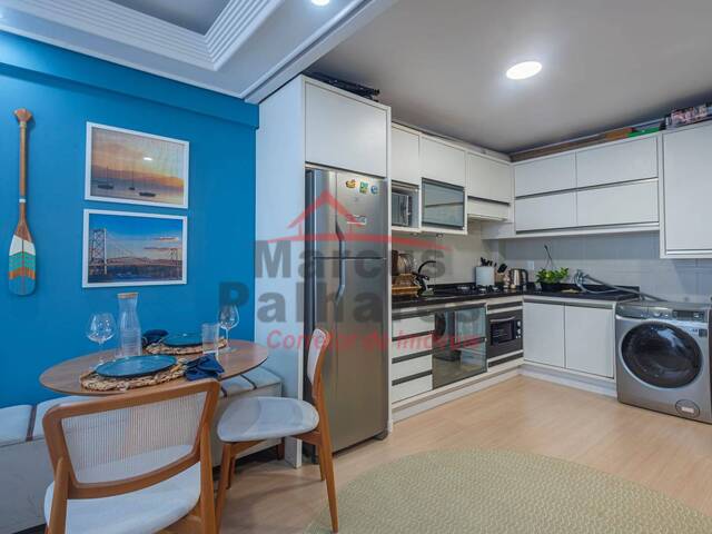 #AP811 - Apartamento para Venda em São José - SC - 1