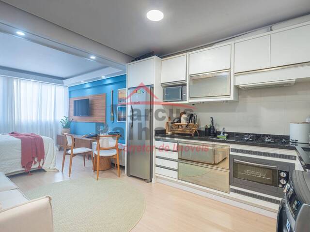 #AP811 - Apartamento para Venda em São José - SC - 3