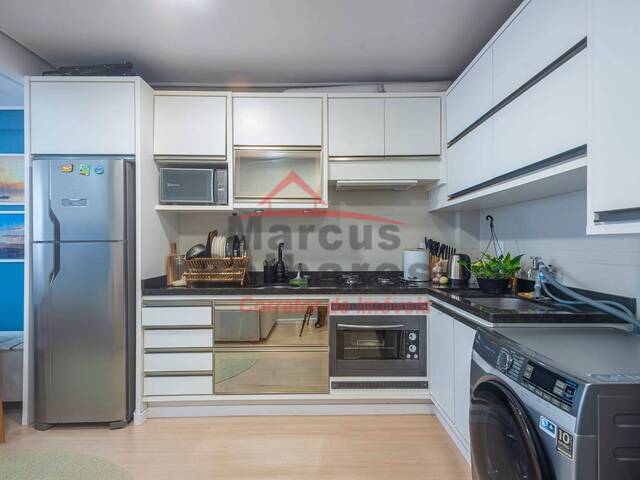 #AP811 - Apartamento para Venda em São José - SC - 2