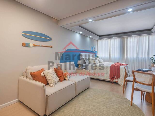 Apartamento para Venda em São José - 4
