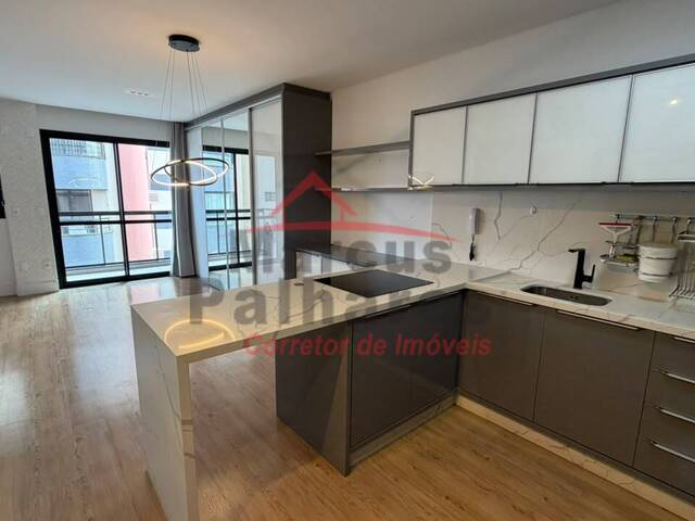 Apartamento para Venda em Florianópolis - 3