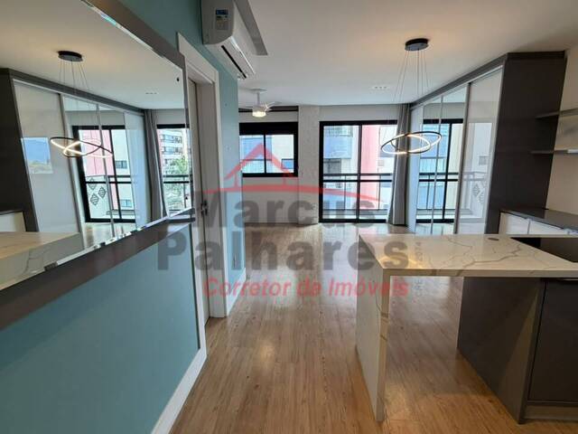 Apartamento para Venda em Florianópolis - 4