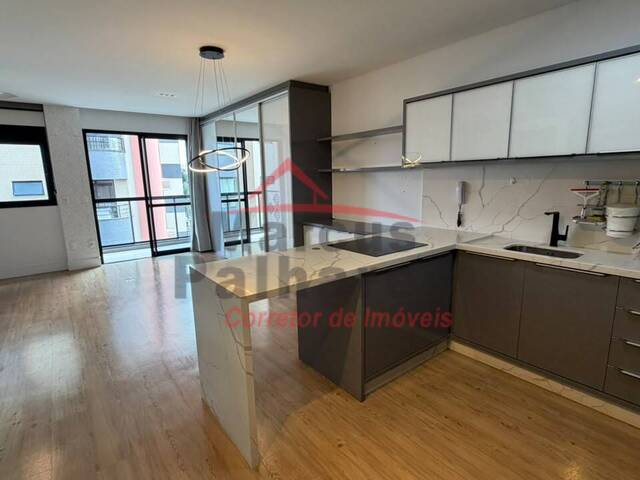 Apartamento para Venda em Florianópolis - 5