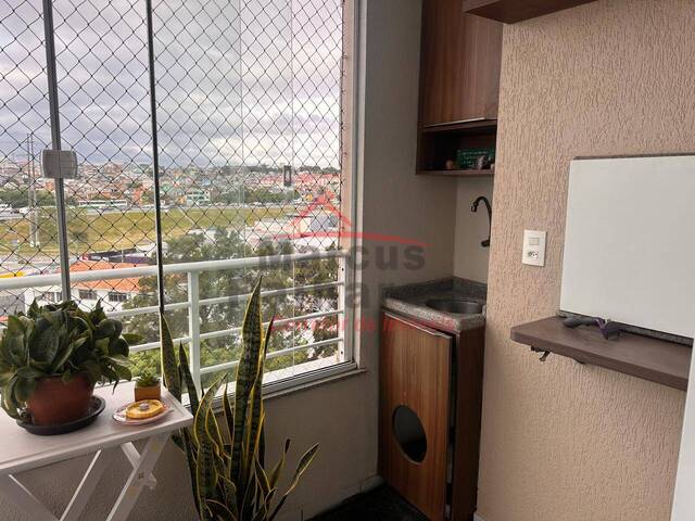 Apartamento para Venda em São José - 4