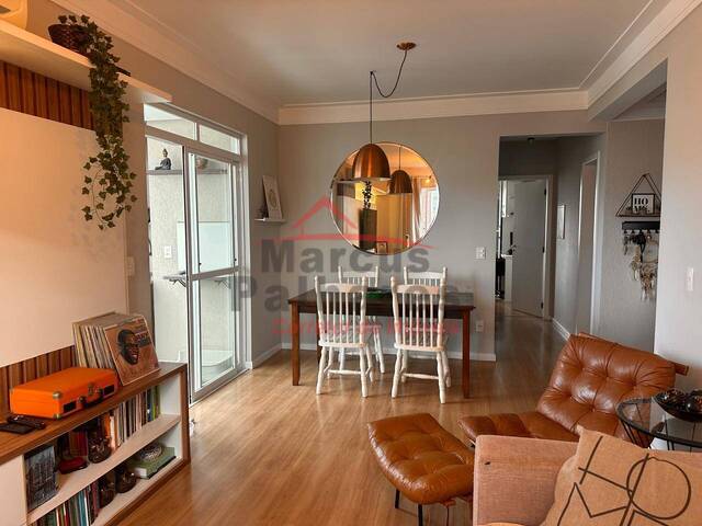 Apartamento para Venda em São José - 3