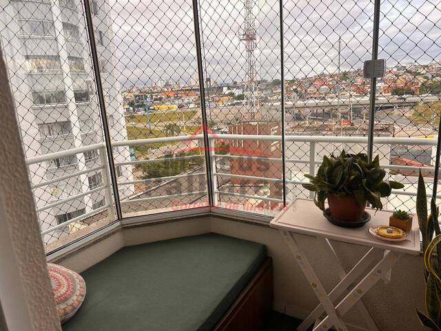 Apartamento para Venda em São José - 5