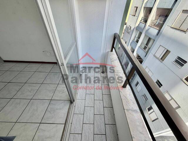 Apartamento para Venda em São José - 4