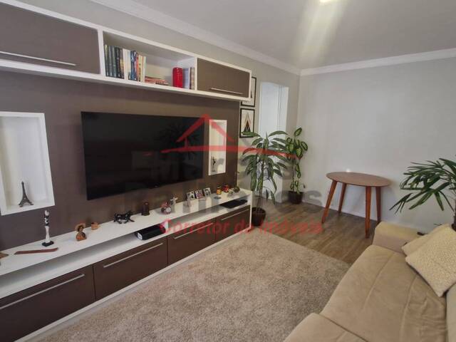 #AP907 - Apartamento para Venda em Florianópolis - SC - 1