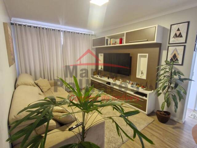 #AP907 - Apartamento para Venda em Florianópolis - SC - 2