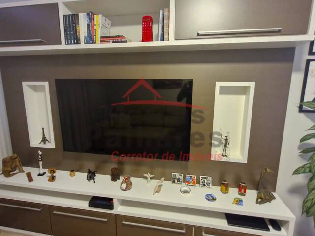 #AP907 - Apartamento para Venda em Florianópolis - SC - 3