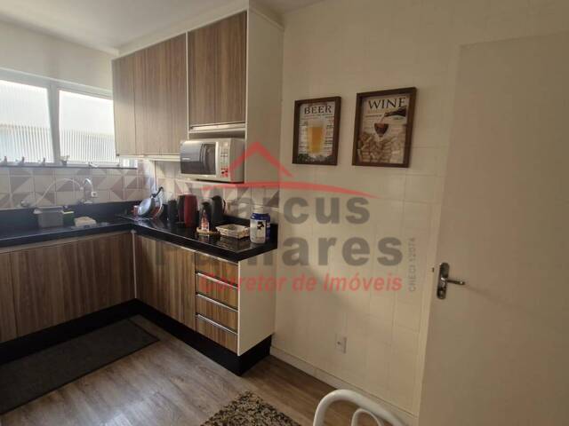 Apartamento para Venda em Florianópolis - 5