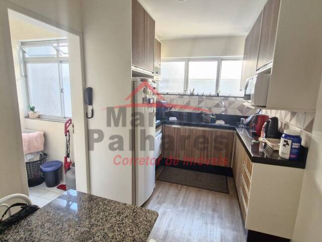 Apartamento para Venda em Florianópolis - 4