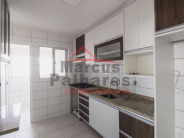 Apartamento para Venda em São José - 5