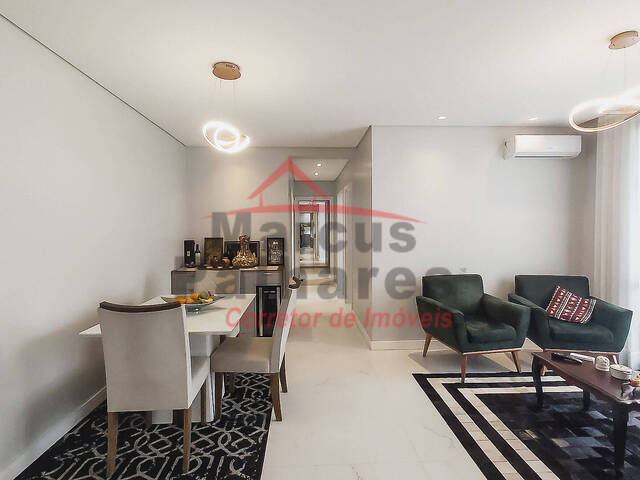 #AP909 - Apartamento para Venda em São José - SC - 2