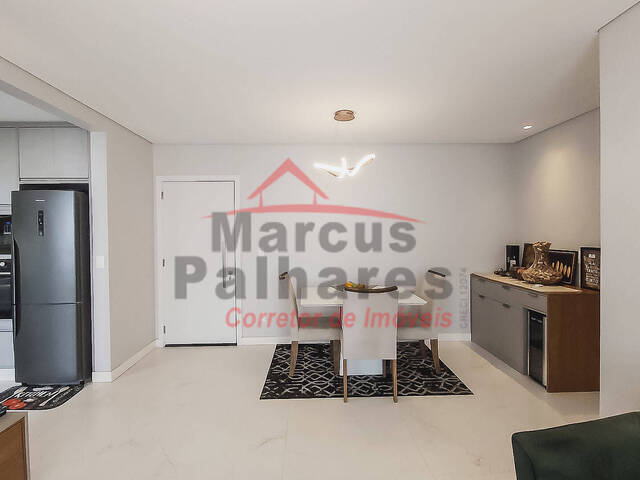 #AP909 - Apartamento para Venda em São José - SC - 3