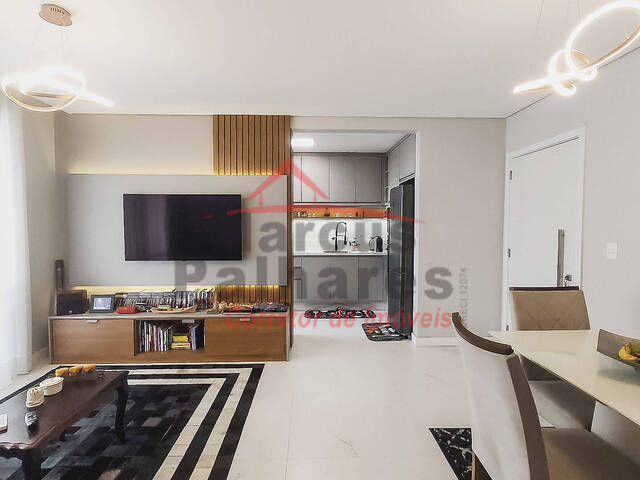 Apartamento para Venda em São José - 4