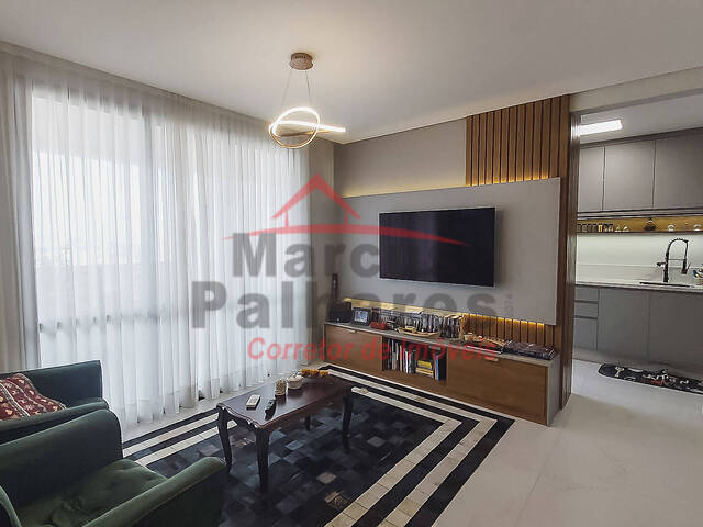 Apartamento para Venda em São José - 5