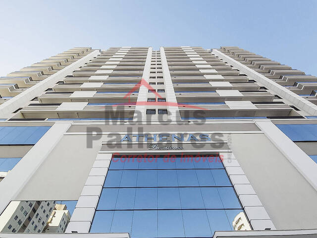 #AP909 - Apartamento para Venda em São José - SC - 1