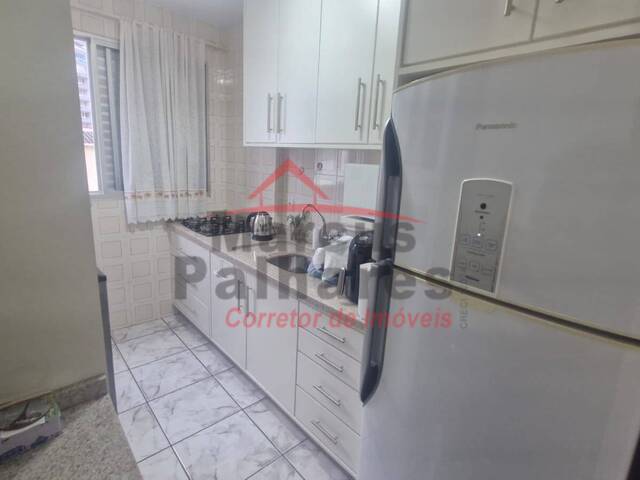 Apartamento para Venda em São José - 5