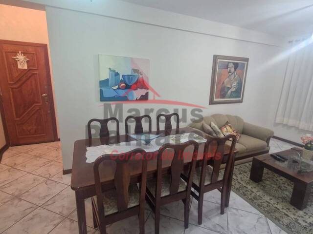 Apartamento para Venda em São José - 4