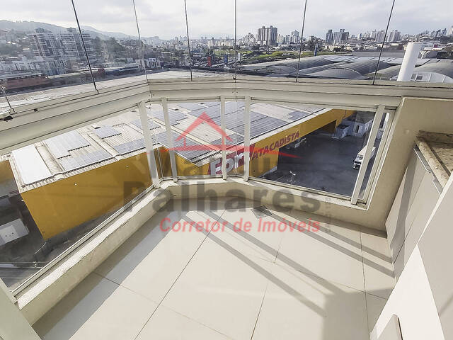 Apartamento para Venda em São José - 4