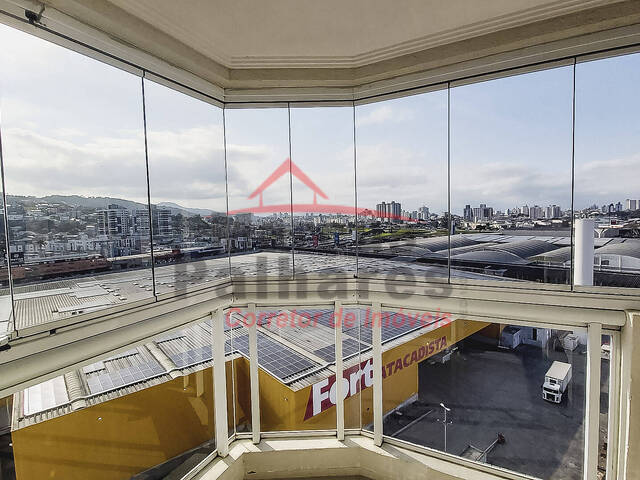 Apartamento para Venda em São José - 5