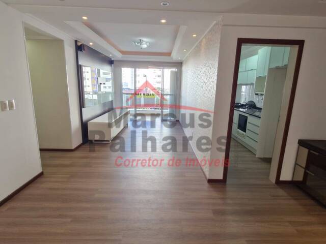 Apartamento para Venda em São José - 5