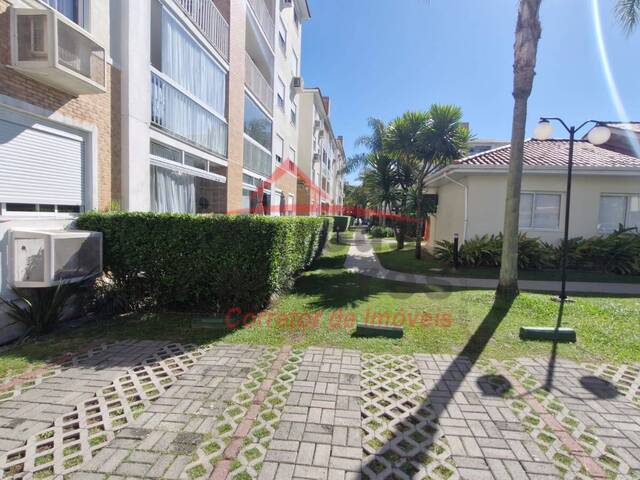 #AP913 - Apartamento para Venda em Florianópolis - SC - 1