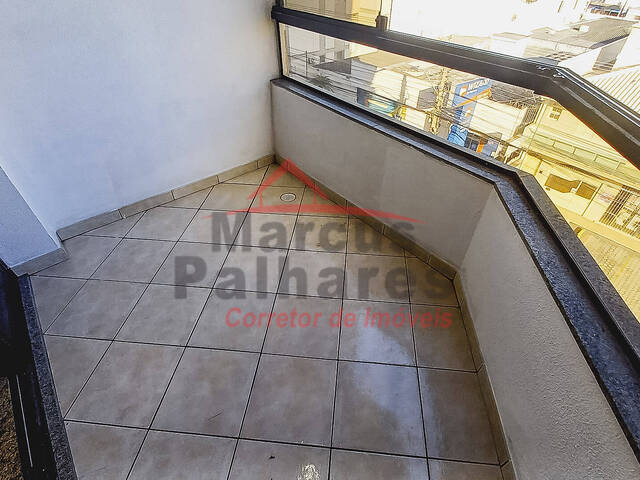 Apartamento para Venda em São José - 5