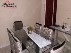 #AP155 - Apartamento para Venda em São José - SC - 3