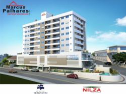 #AP206 - Apartamento para Venda em Florianópolis - SC - 1