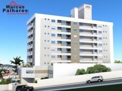 #AP206 - Apartamento para Venda em Florianópolis - SC - 2