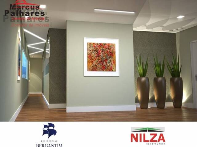 #AP206 - Apartamento para Venda em Florianópolis - SC - 3