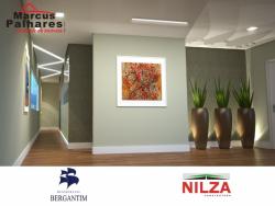 #AP207 - Apartamento para Venda em Florianópolis - SC - 3